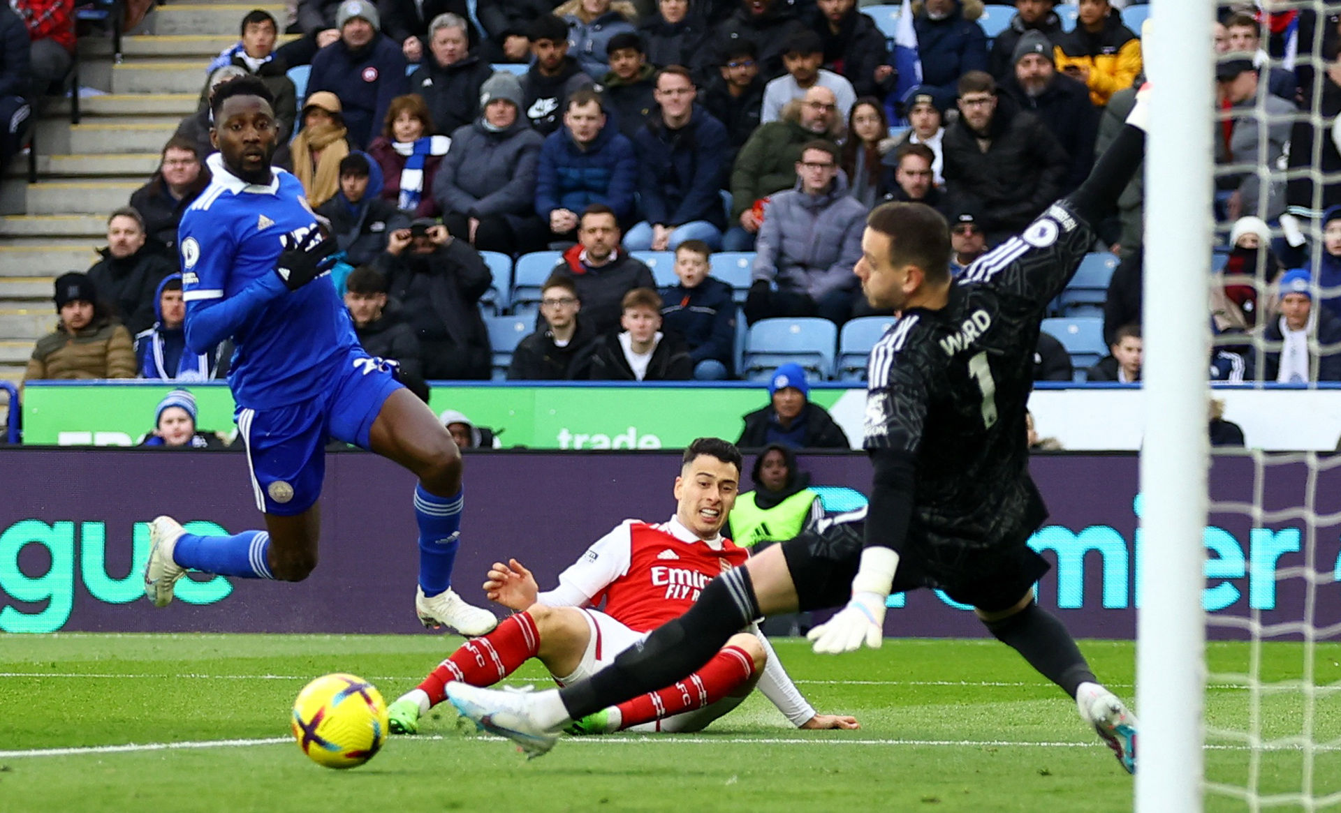 界杯之列 界杯之列