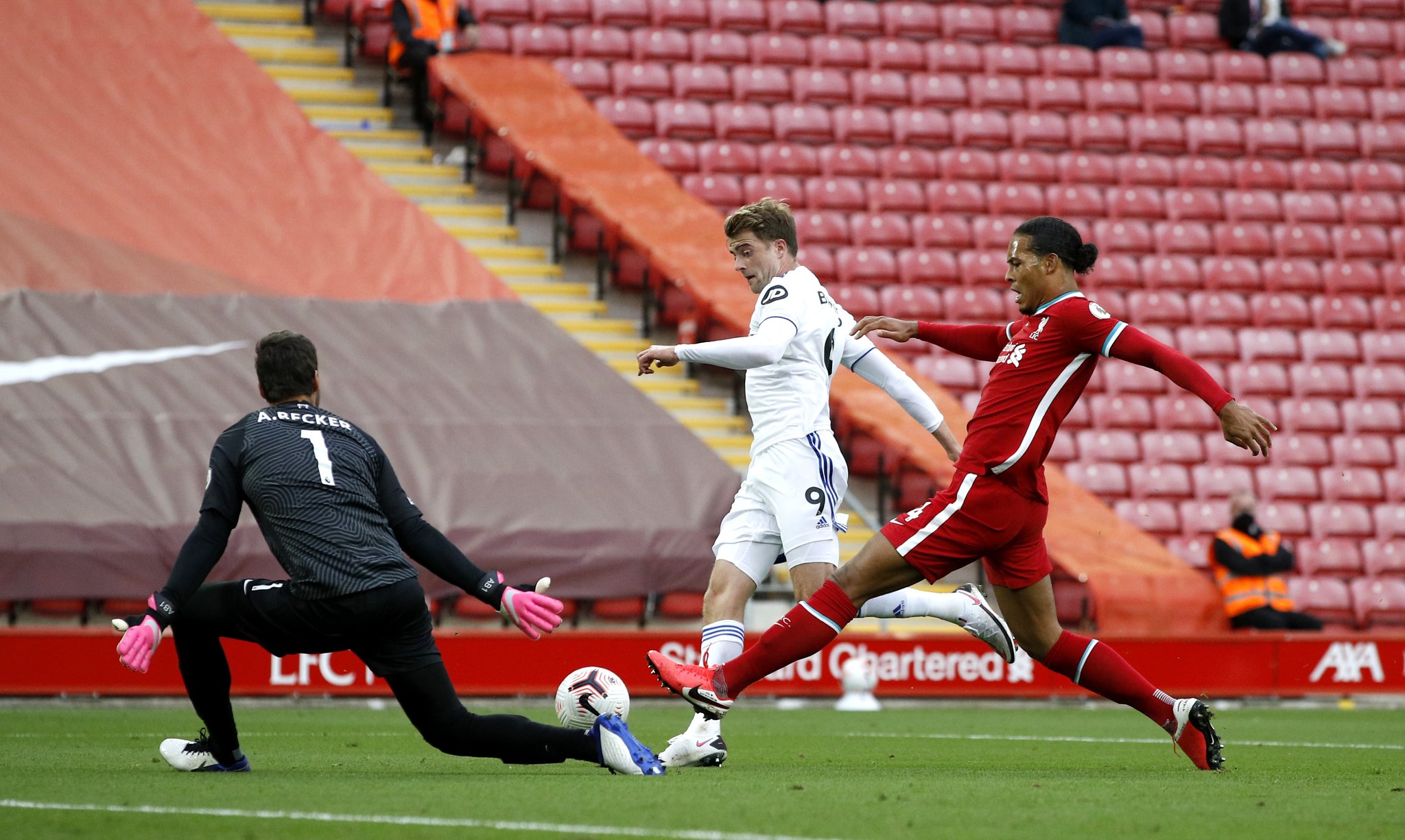 深厚的信任 深厚的信任